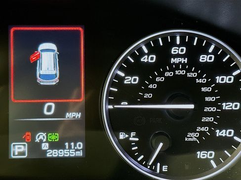 Used 2023 Subaru Outback Limited image 19