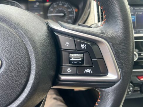 Used 2018 Subaru Crosstrek 2.0i Premium AWD/4WD image 53
