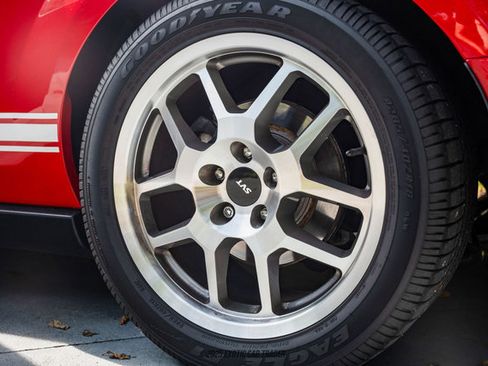 Used 2007 Ford Mustang Shelby GT500 image 70