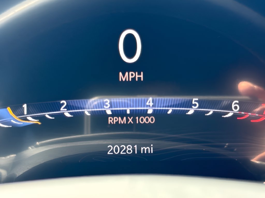Used 2023 Jeep Grand Cherokee L Overland AWD/4WD image 24