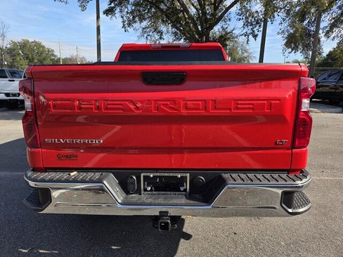 New 2026 Chevrolet Silverado 1500 LT image 15