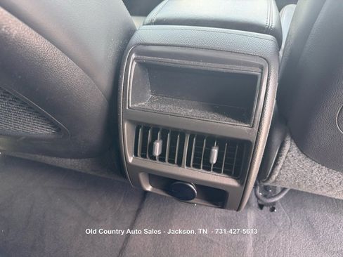 Used 2015 Cadillac SRX Luxury FWD image 15