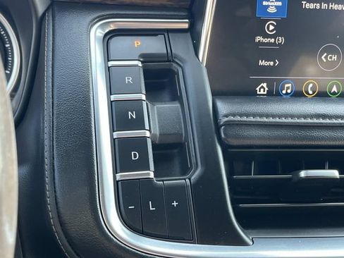 Used 2021 Chevrolet Tahoe High Country w/ Max Trailering Package AWD/4WD image 41