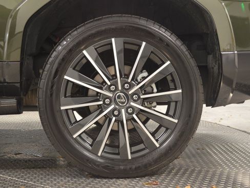 Used 2024 Lexus GX 550 w/ Accessory Package (Z1) image 14