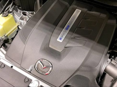 Certified 2024 MAZDA CX-90 Plug-In Hybrid w/ Premium Pkg AWD/4WD image 37