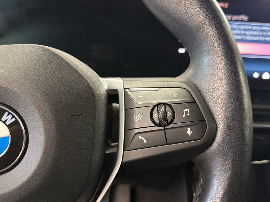 Used 2025 BMW X1 xDrive28i AWD/4WD image 20