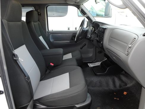 Used 2008 Ford Ranger 2WD 2dr SuperCab 40Kmiles 1 Ow image 21