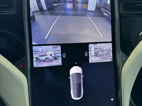 Used 2019 Tesla Model X Long Range AWD/4WD image 28