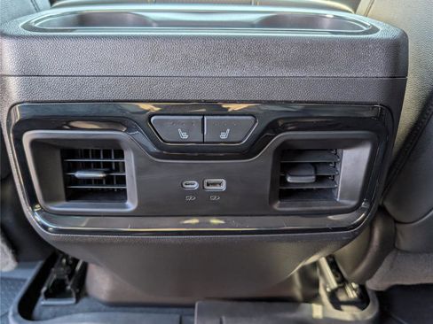 Used 2024 Chevrolet Silverado 1500 ZR2 w/ LPO, Dark Essentials Package image 17