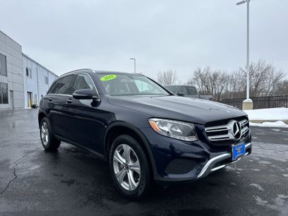 Used 2018 Mercedes-Benz GLC 300 4MATIC
