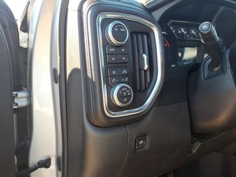 Used 2021 GMC Sierra 1500 SLT w/ SLT Premium Plus Package image 10