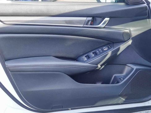 Used 2020 Honda Accord Sport image 16