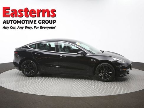 Used 2019 Tesla Model 3 Long Range AWD/4WD image 40