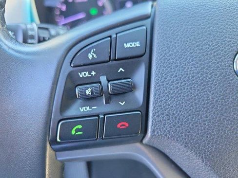 Used 2018 Hyundai Tucson SEL Plus AWD/4WD image 25