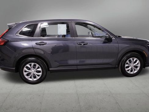 Certified 2023 Honda CR-V LX image 7