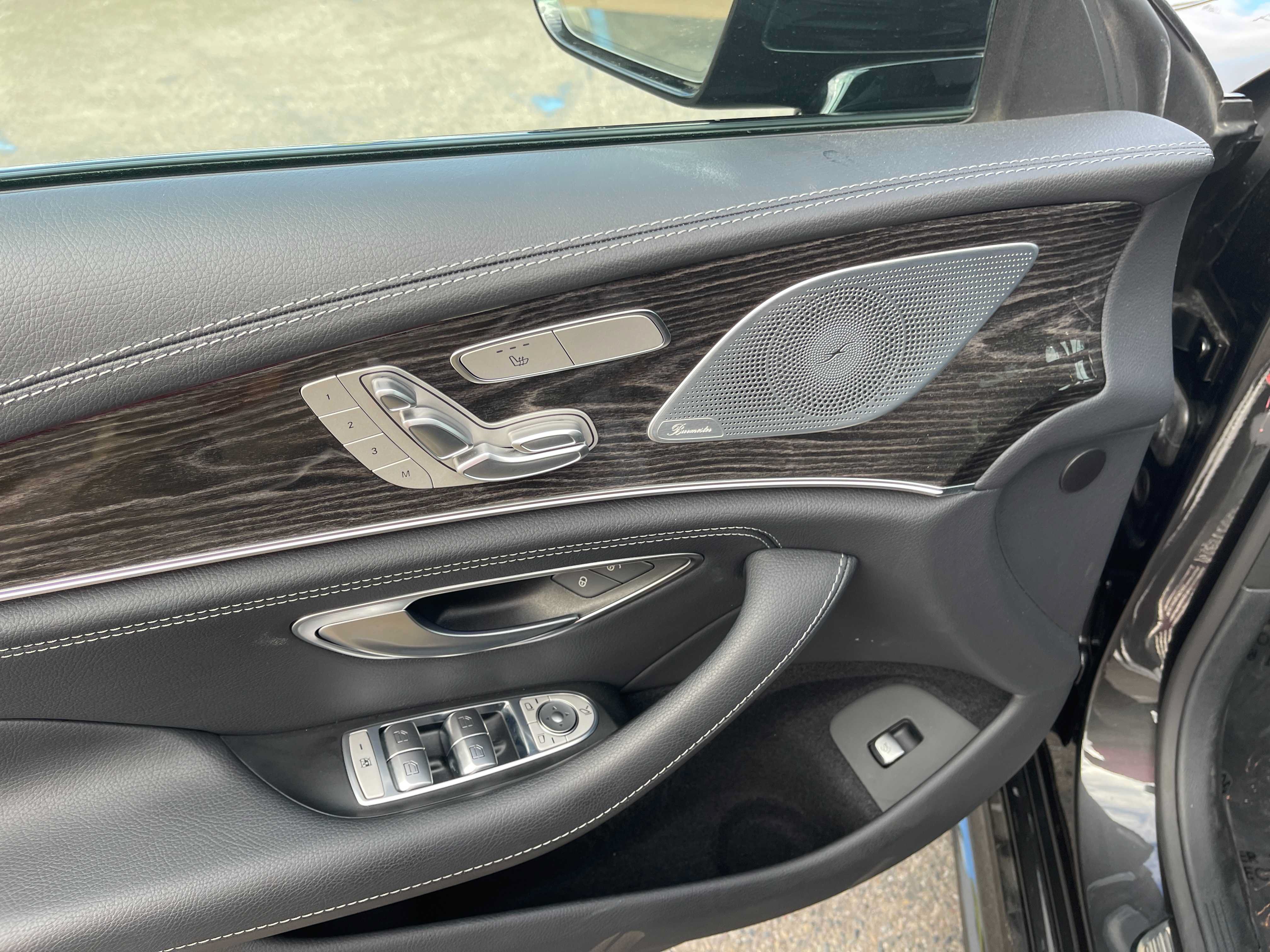 Used 2022 Mercedes-Benz CLS 450 4MATIC image 18