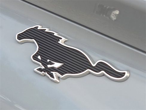 Used 2025 Ford Mustang Mach-E Select w/ Comfort Package Lite image 10