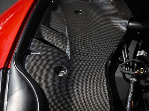Certified 2017 Ferrari F12tdf RWD image 31