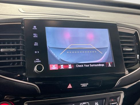 Used 2023 Honda Ridgeline Black Edition image 14