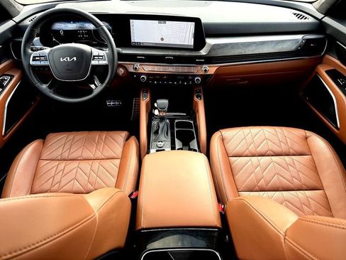 Used 2025 Kia Telluride SX Prestige X-Pro image 26