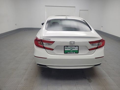 Used 2018 Honda Accord EX-L image 6