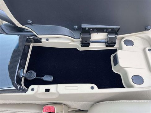 Used 2012 Chevrolet Corvette Grand Sport w/ 3LT Preferred Equipment Group image 21