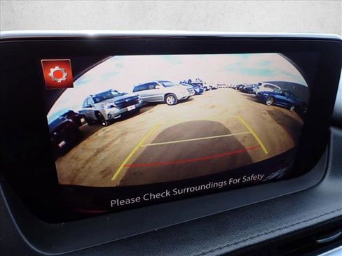 Used 2018 MAZDA MAZDA6 Grand Touring image 19