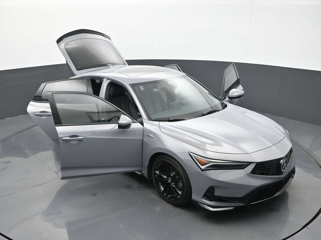 Used 2026 Acura Integra A-Spec w/ Technology Package FWD image 32