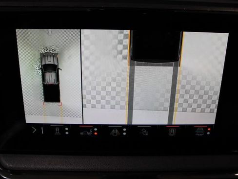 Used 2024 GMC Sierra 2500 AT4 w/ AT4 Premium Plus Package image 52