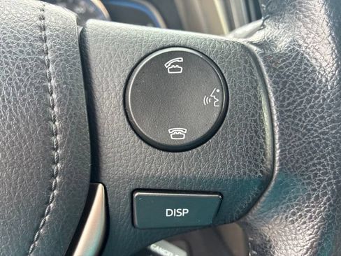 Used 2015 Toyota RAV4 Limited w/ Outdoor Package AWD/4WD image 32