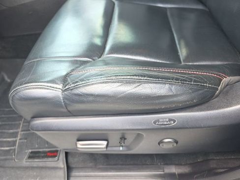 Used 2016 Toyota Tundra TRD Pro image 14