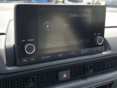 Used 2024 Honda CR-V EX image 17