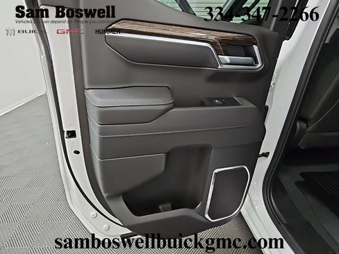 New 2026 GMC Sierra 1500 Elevation AWD/4WD image 31