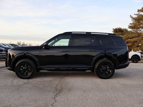 New 2027 Kia Telluride SX Prestige X-Pro AWD/4WD image 4
