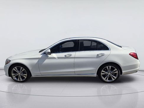 Used 2017 Mercedes-Benz C 300 Sedan image 5