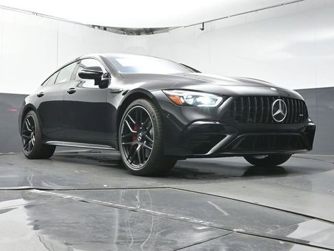 New 2026 Mercedes-Benz AMG GT 43 image 34