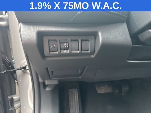 New 2026 Subaru Outback Wilderness AWD/4WD image 11