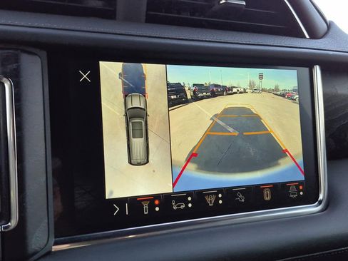 Certified 2024 GMC Yukon Denali w/ Denali Reserve Package image 36