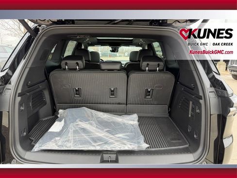 New 2026 Buick Enclave Avenir w/ Super Cruise Package image 5