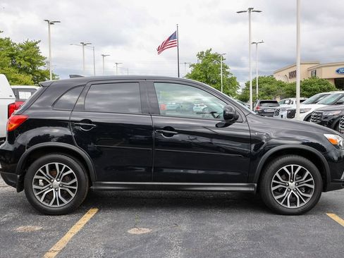 Used 2019 Mitsubishi Outlander Sport SE FWD image 19