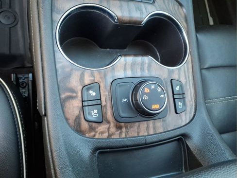 Used 2021 GMC Acadia Denali w/ Denali Ultimate Package image 26