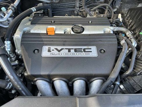 Used 2007 Honda CR-V LX image 30