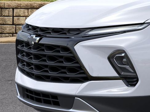 New 2026 Chevrolet Blazer LT w/ Midnight/Sport Edition image 13