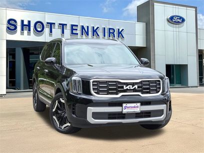Used 2023 Kia Telluride S