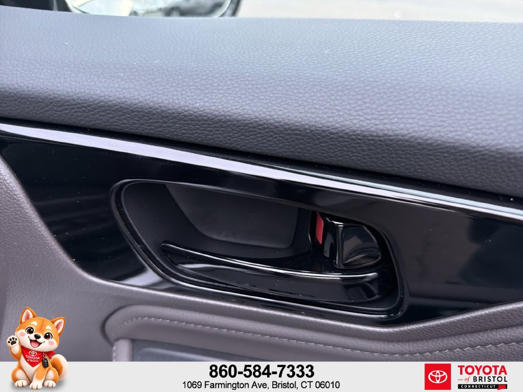 Used 2024 Honda Odyssey Elite image 42