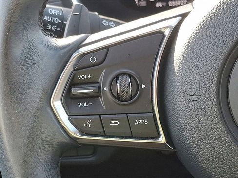 Certified 2023 Acura MDX SH-AWD w/ Technology Package image 23