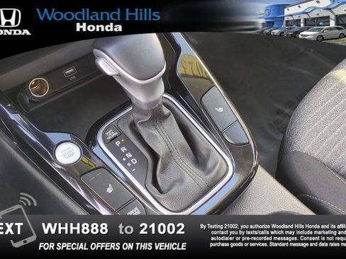 Used 2023 Kia Soul EX image 18