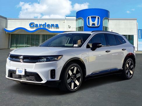 New 2026 Honda Prologue Elite image 3