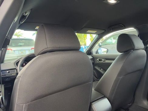 Used 2026 Honda Civic Sport image 8