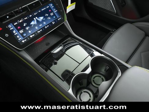 New 2025 Maserati Grecale Modena AWD/4WD image 29